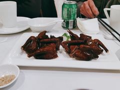 -宝燕壹号(长寿店)