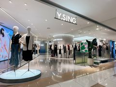 -杭州西湖银泰百货