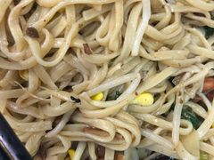 -老潼关肉夹馍·面条(润象汇生活广场店)