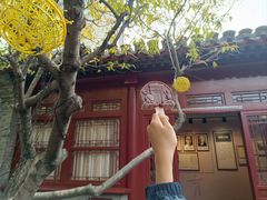 -李叔同故居纪念馆