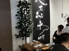大堂-成川茶店·潮汕工夫浓茶(万象店)