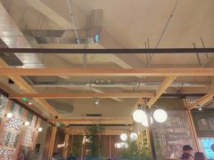 -一坐一忘云南菜(卓悦中心)