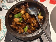 -桂满陇·海市蜃楼·黑金(国金店)