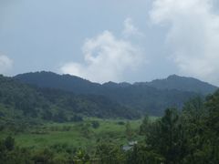 -大明山自然探索公园