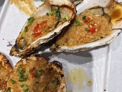 -蠔友汇·海鲜·生蚝烧烤(大东店)