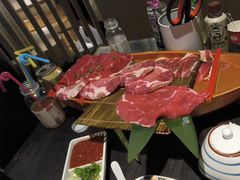 -AJIYA·池袋日式烧肉自助(天津万象城店)