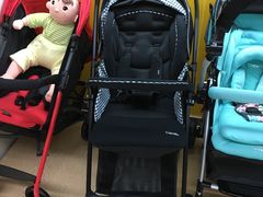 -荷花亲子(尖沙咀店)