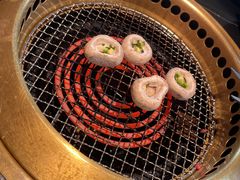 -谷牛和牛烤肉(漕河泾印象城店)