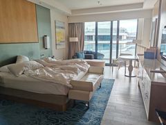 -三亚山海天JW万豪酒店