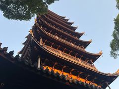 -常熟方塔园