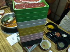 -水林间·寿喜烧自助(仙林金鹰店)