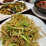 聚会人气很旺🔥的饭庄——陈家🏠