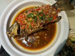 -费大厨辣椒炒肉(正佳广场店)