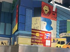 -英雄故事地摊烤肉(马驹桥店)