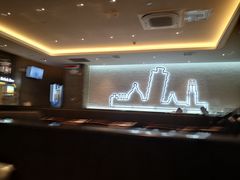 -萨莉亚意式餐厅(杭州滨江天街店)