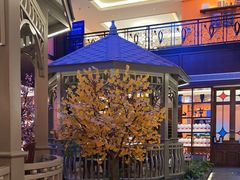 -东海怡品海鲜豆捞(星街坊店)
