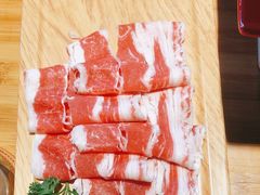 -打酱友•斑鱼海鲜粥火锅(吴桥店)