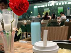 大堂-春润大地海南椰子鸡(沙井京基百纳广场店)