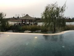 -苏州湾王焰温泉度假酒店
