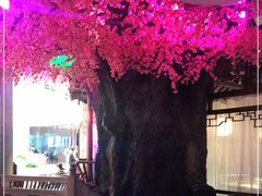-韵秋荷(宝山龙湖天街店)