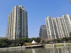 -苏州河梦清园环保主题公园