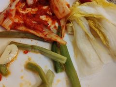 -禾斗海鲜自助(市南银座店)