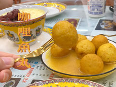 -甜赐良缘牛奶甜品世家(新都汇店)