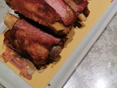 -南方酒店·淮扬菜(回民街店)