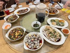 -揭阳钟记小食(福田新村店)