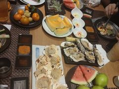 -松本楼(桥西店)