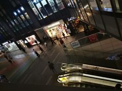 -江燕路万科里