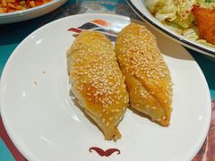 -巴依老爷·新疆美食(上城区天城路店)