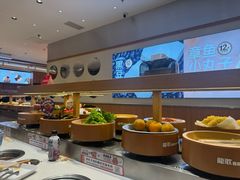 -龍歌自助小火锅(市南金茂湾店)