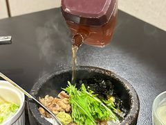 -和牛 烧肉寿喜烧涮锅 善(心斎橋店)