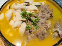 -竹里馆·淮扬菜·功夫茶(老门东店)