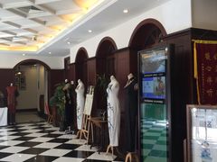 -邓丽君音乐主题餐厅