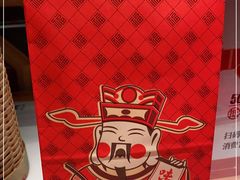 -味福记·江西小炒·南昌小吃(青山湖万达店)