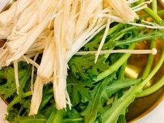 -壹道鸣·药膳鸡(月苑店)