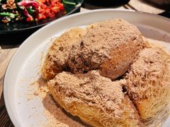 包谷粑-毛辣果·酸(OHA复兴西路店)