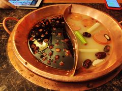 -老码头火锅(玉林店)