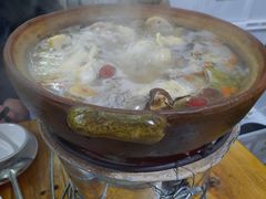 -司马街鸡煲(西华路店)