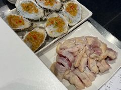 -水禾轩·海鲜蒸汽主题餐厅(拱北店)