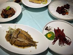 -申粤轩酒楼·三十年粤菜经典(丁香花园店)