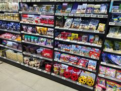 -盒马鲜生(新都心店)