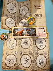 -Zoolung Zoolung动物主题公园(海信广场店)