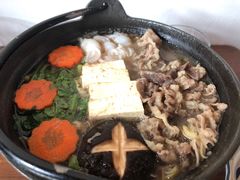 日式牛肉火锅-铃木食堂(帽儿胡同店)