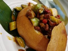 -四海轩(珠海海泉湾店)