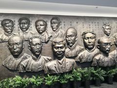 -中共一大纪念馆