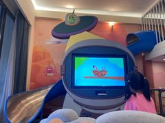 -清远熹乐谷温泉度假酒店