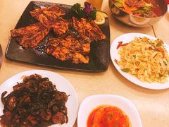 调味牛小排-福云龙(黄河南大街店)